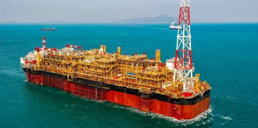 Kaminho, FPSO