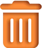Trash can