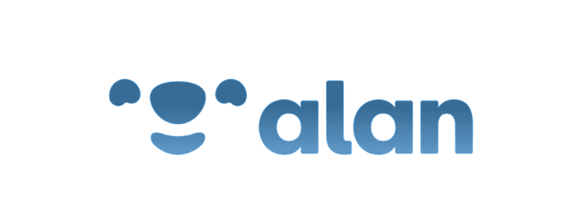 Logo Alan